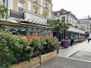 Eksteriør