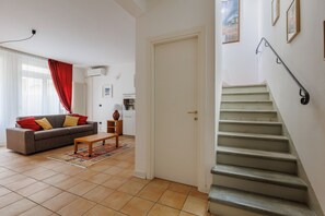 公寓 | 1 間臥室