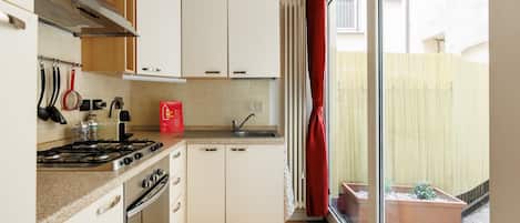Apartment | 1 bedroom