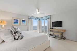 Condo, Multiple Beds (SeaSpray West 801- Gulf Front) - Seaspray West 801- Gulf Front (Pensacola)