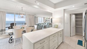 Condo, Multiple Beds (SeaSpray West 801- Gulf Front) | Interior - Seaspray West 801- Gulf Front (Pensacola)