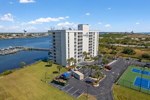 Appart'hÎtel, plusieurs lits (SeaSpray West 801- Gulf Front) | Extérieur
