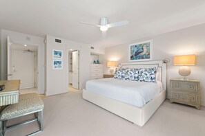 Lägenhet - flera sängar (SeaSpray West 801- Gulf Front) | 3 sovrum, strykjärn/strykbräda och wi-fi