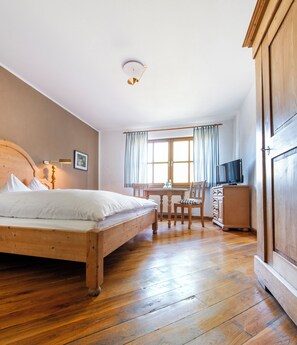 Down comforters, free WiFi - Gasthof Alex (Weissenbrunn)