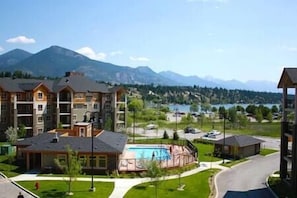 Exterieur