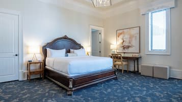 1 bedroom, free WiFi