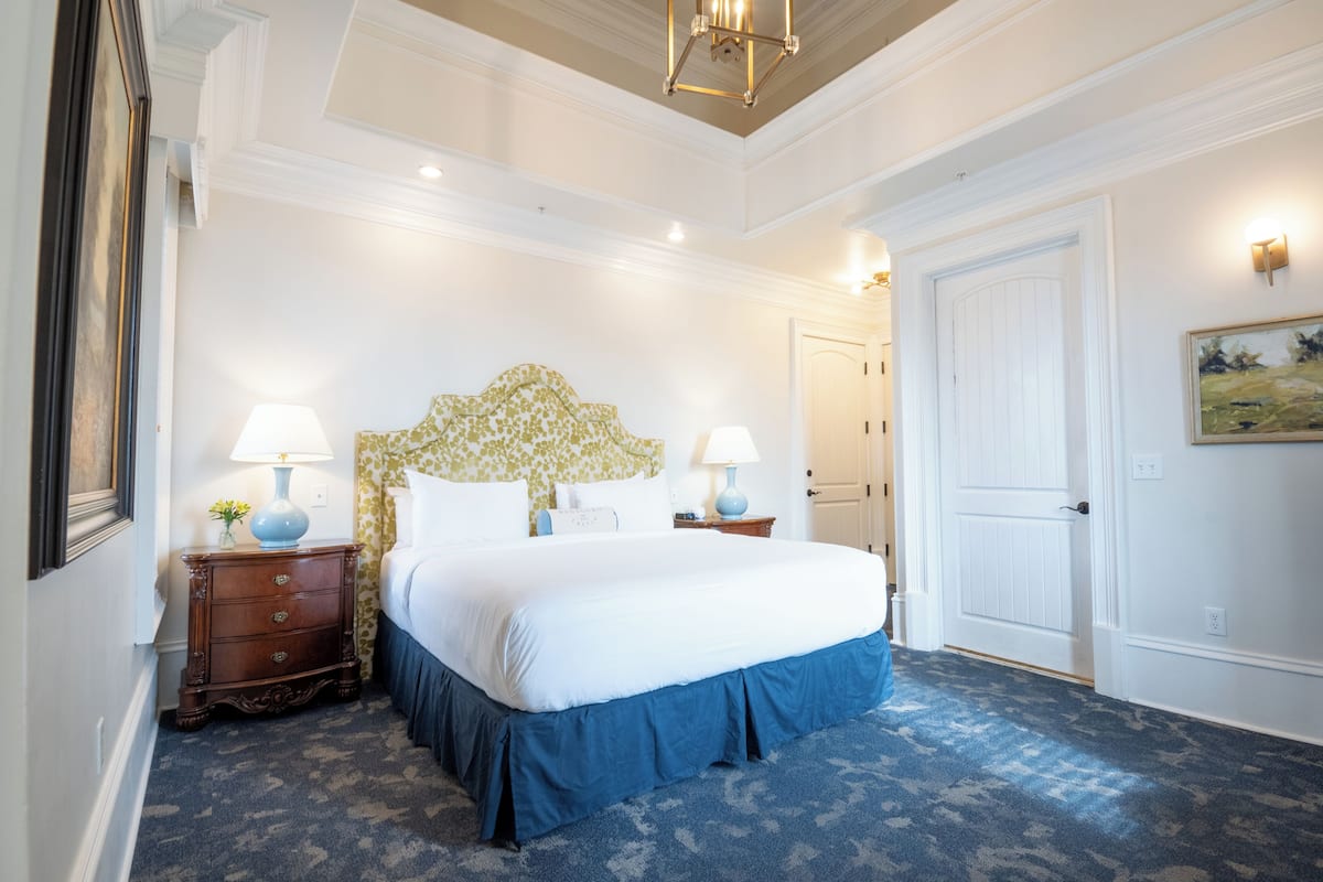Classic Double Room