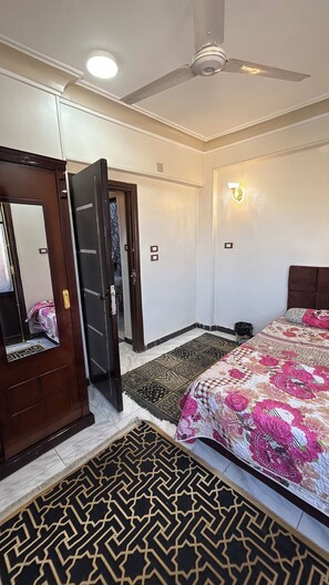 2 bedrooms, WiFi