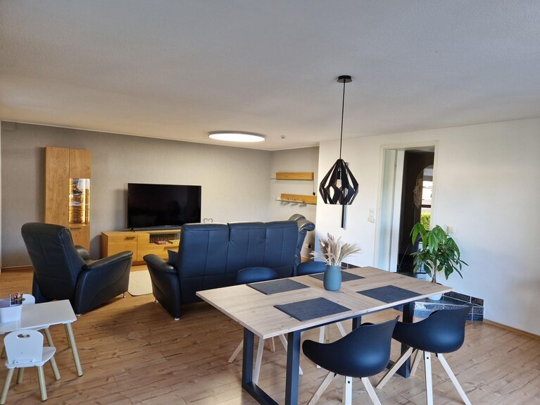 Ferienwohnung Hans Im Glück - Appartement/fewo - Olbernhau