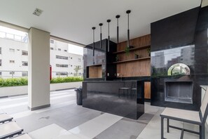 Studio - Alle Neila in S o Paulo (São Paulo)