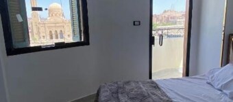 Super Elite apartment - Aswan city center apartments