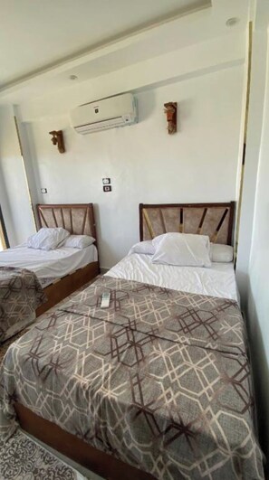 2 bedrooms, WiFi