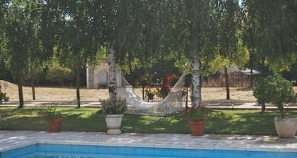 🌟✨ El Campillo Casa con Piscina para Momentos Inolvidables