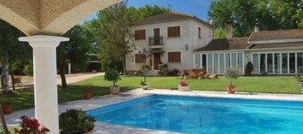 ✨ El Campillo House with Pool