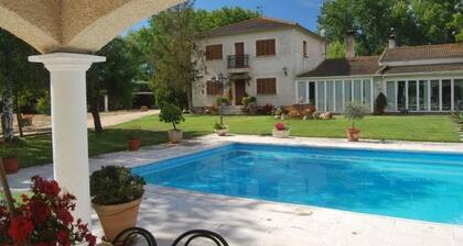 ✨ El Campillo House with Pool