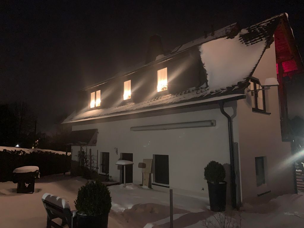 Ferienwohnung Schreiter