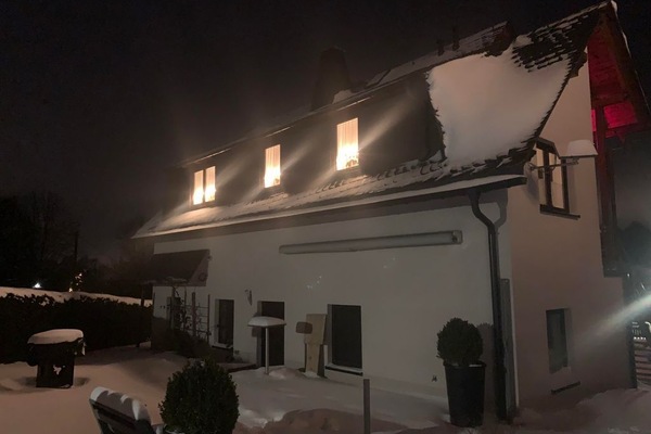 Ferienwohnung Schreiter