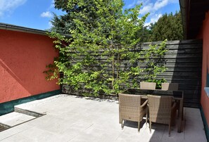 Casa | Balcón