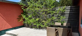 Holiday Home by Lake Garder With Panoramic Views