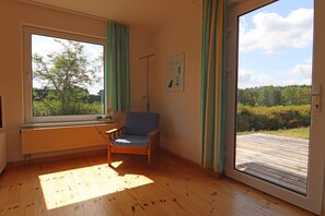 Hus | Oppholdsrom