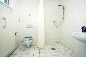 Hus | Utsikt fra overnattingsstedet