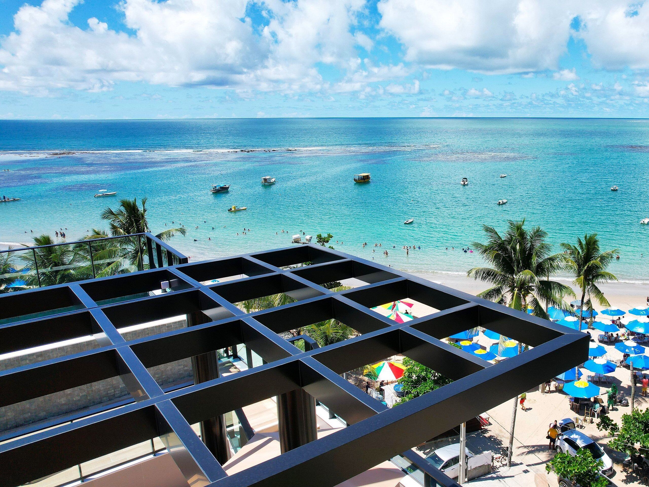 บริเวณที่พัก