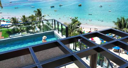 TEKATETU Hotels&Flats - Makadamia