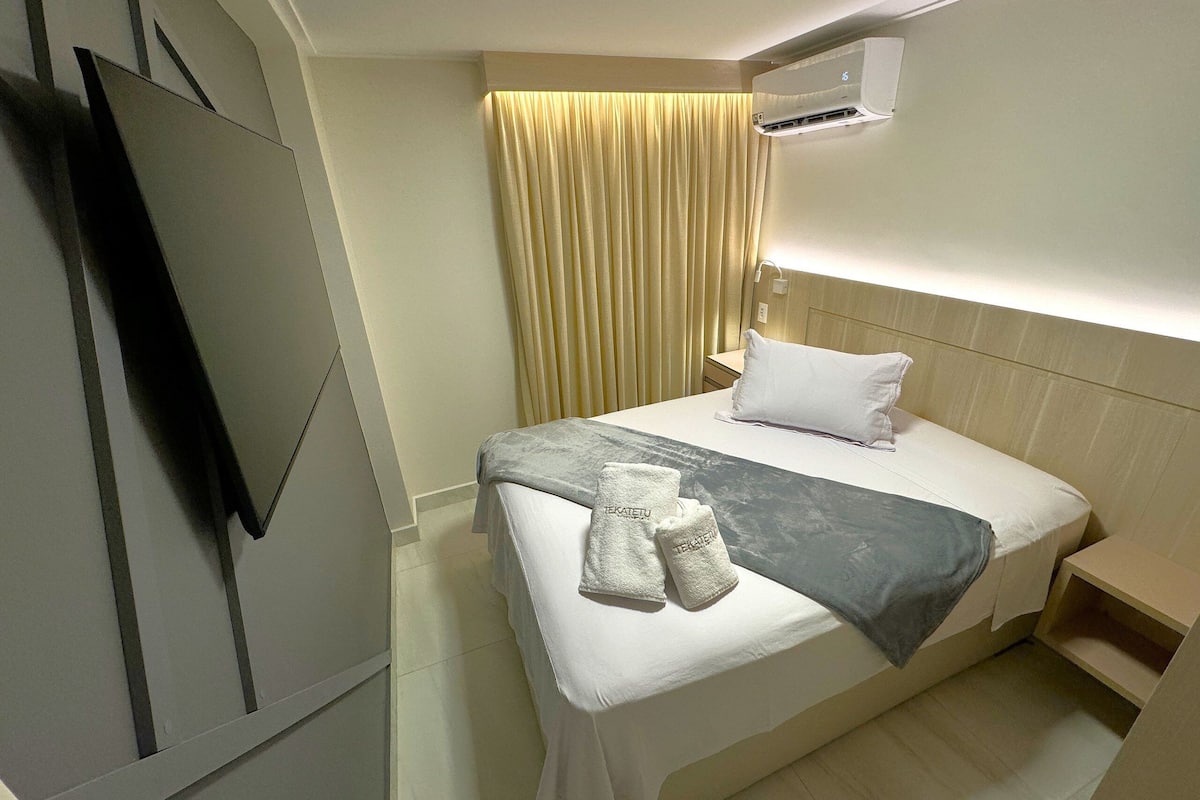 Deluxe Apartment | 1 bilik tidur, Wi-fi percuma