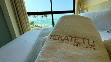 Basic-Apartment | 1 Schlafzimmer, kostenloses WLAN