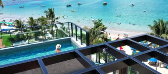 TEKATETU 飯店及公寓 - 馬卡達米亞