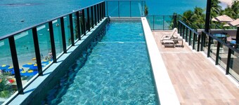 TEKATETU Hotels&Flats - Makadamia