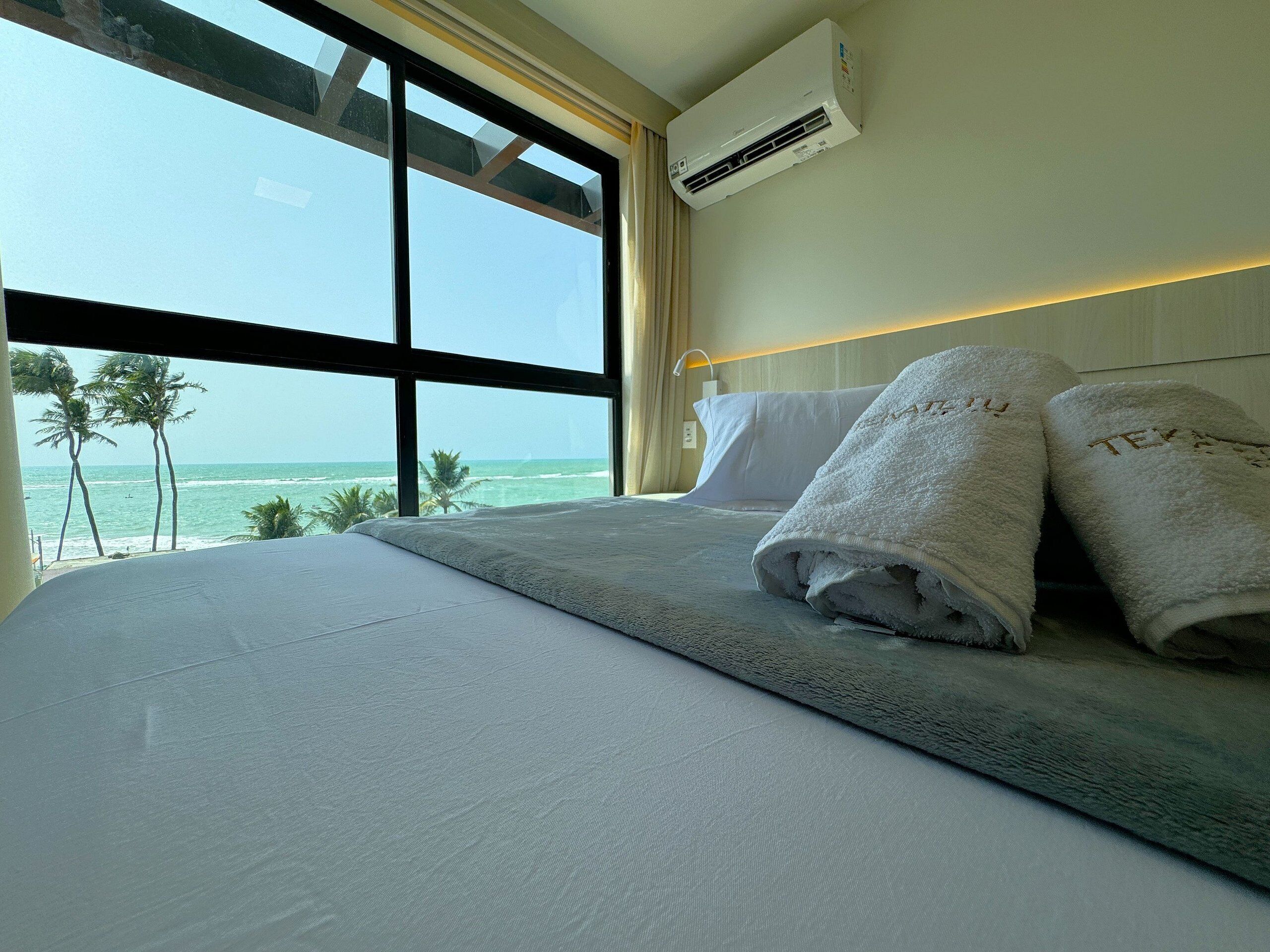 Apartamento básico | 1 dormitorio y wifi gratis