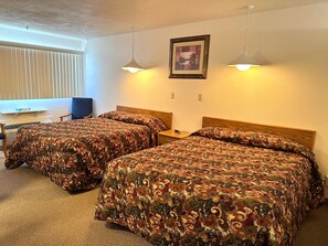 Basic-Doppelzimmer