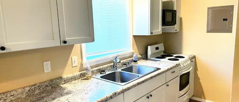 Appartement | Cuisine privée