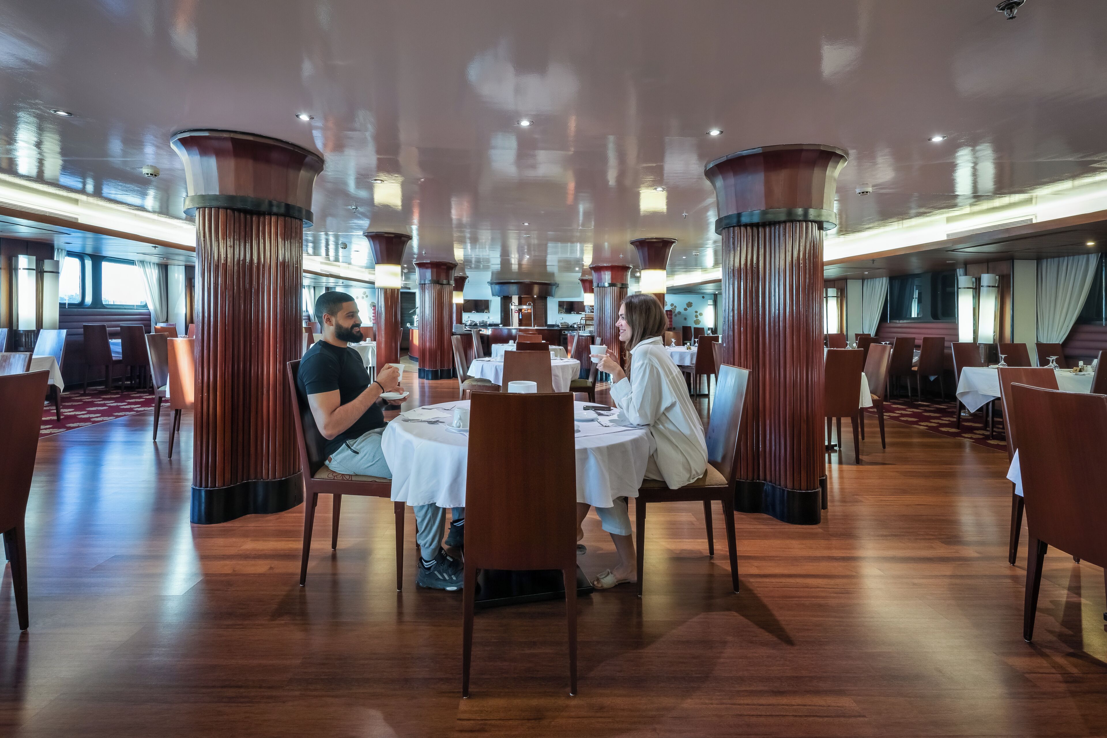 Restoran