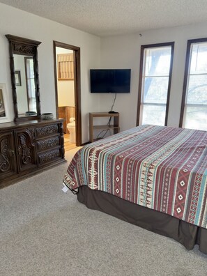 3 bedrooms