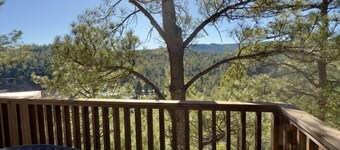 Check out El Saguaro at Lookout Estates Condos