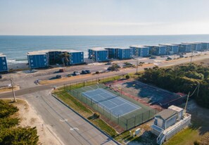 Sportplatz