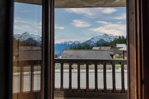 Appartement, vue jardin | Terrasse/Patio