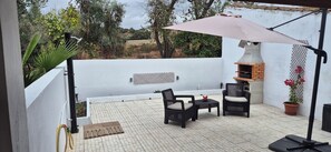 テラス / パティオ