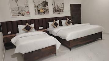 Standard Triple Room | Free WiFi