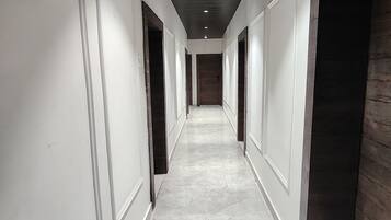 Standard Triple Room | Free WiFi