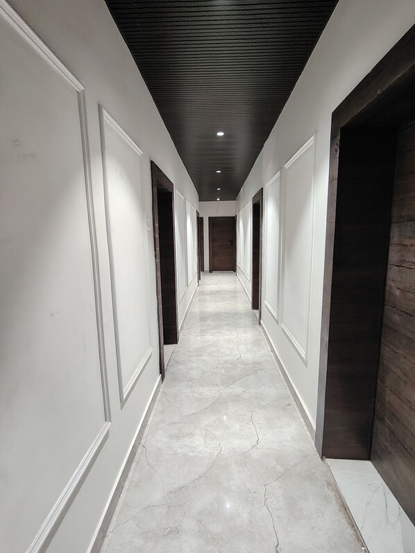 Standard Triple Room | Free WiFi