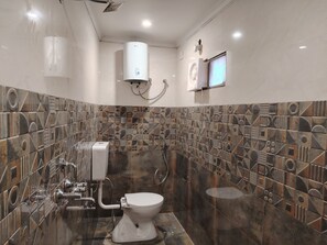 Standard Triple Room | Free WiFi