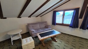 Oppholdsområde