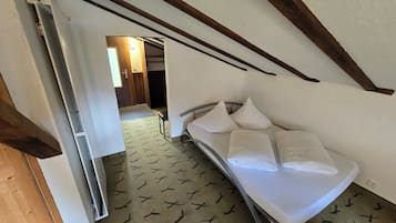 1 Schlafzimmer, BettwÀsche