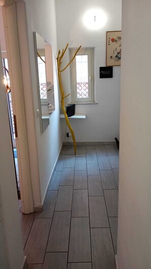 Interior - Ponte Milvio Loft Lovely Apartment in Rome CIN IT058091C2YAAIIE22 (Roma)