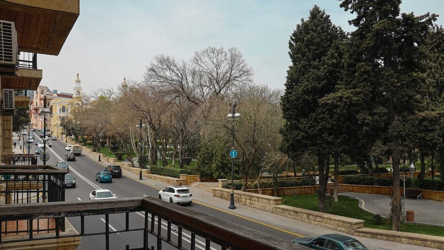 Formula Royal Apartment