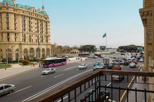 Formula Royal Apartment 