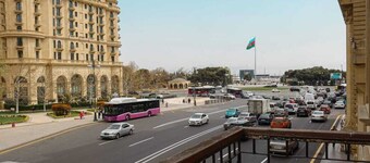 Formula Royal Apartment 